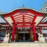 菅原神社(小倉の天神)公式